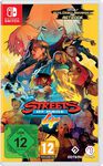 Streets Of Rage 4 - Occasion