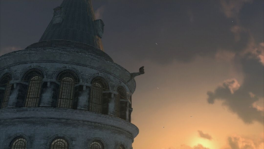 Assassin's Creed Revelations | Occasion
