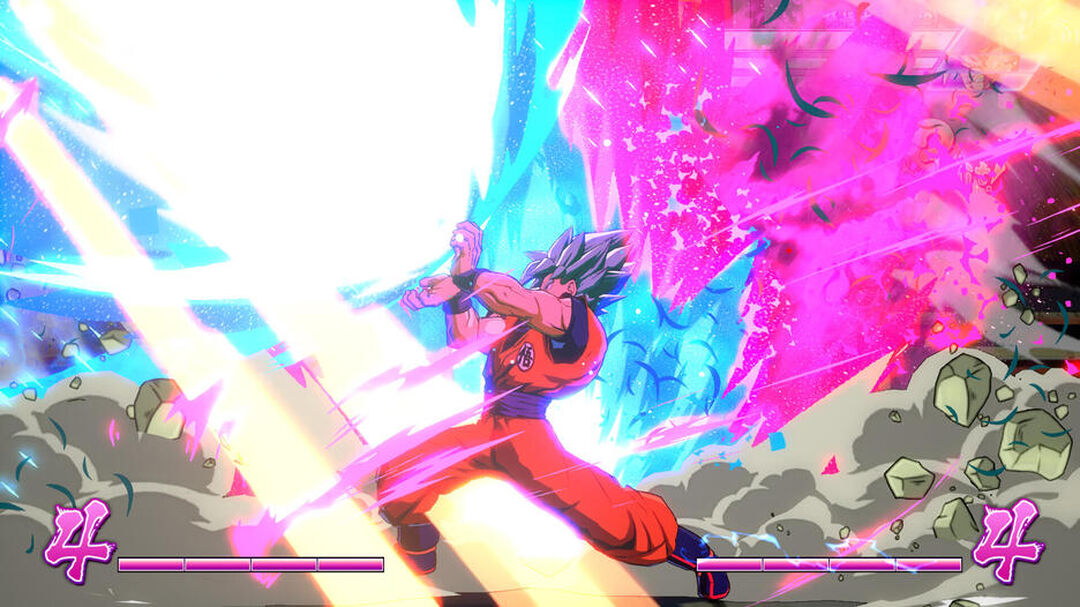 Dragon Ball Fighter Z | Occasion