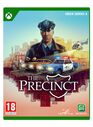 The Precinct - Occasion