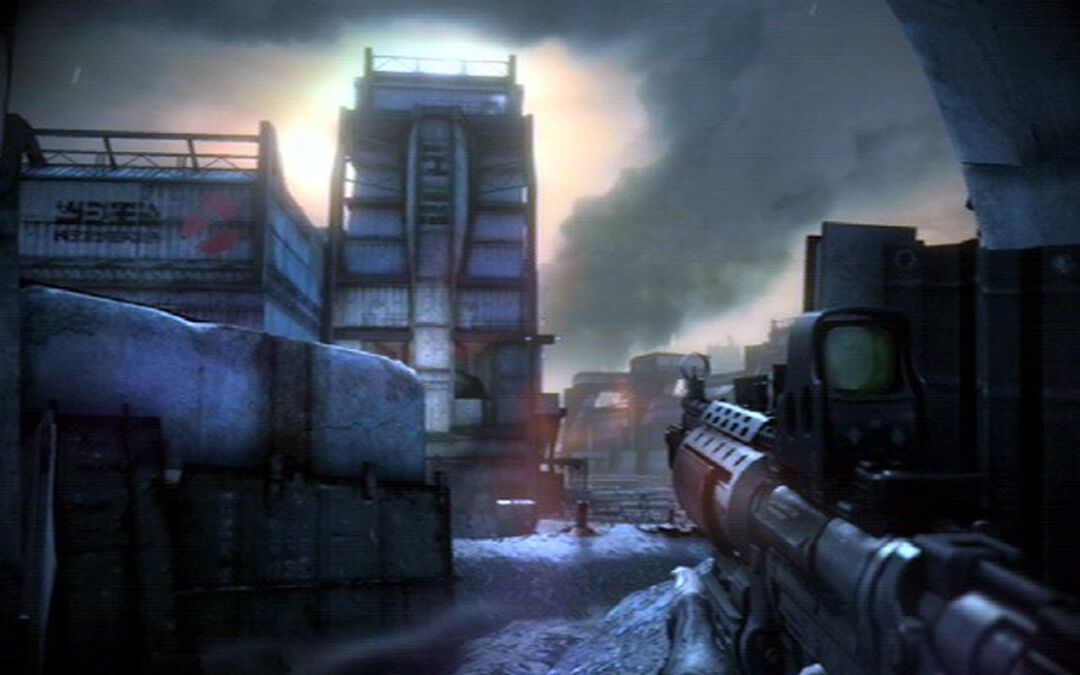 Killzone 2 | Occasion