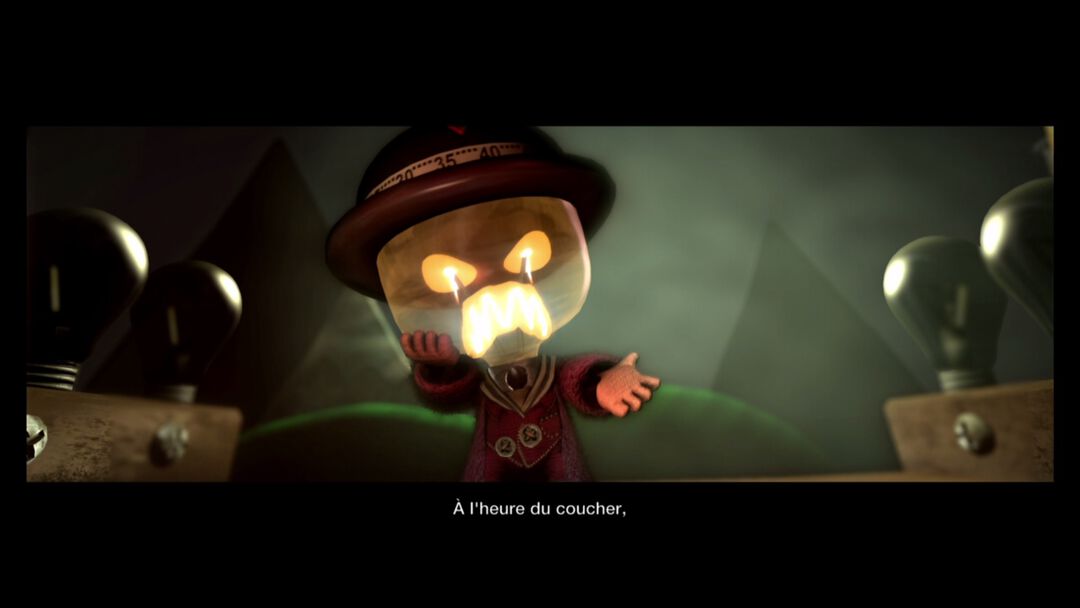 Little Big Planet 3 | Occasion