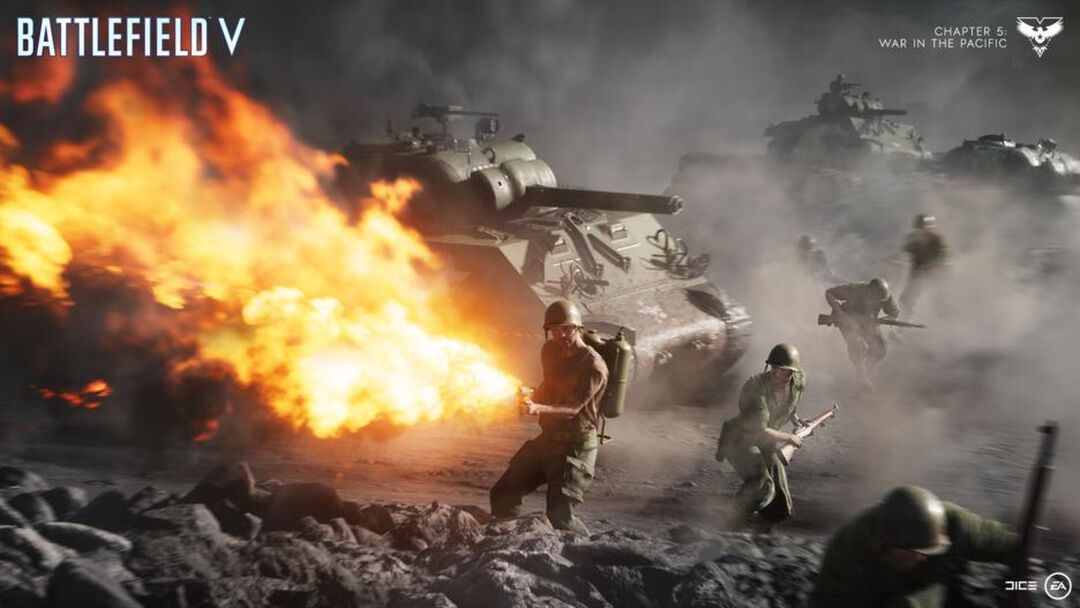 Battlefield V | Occasion