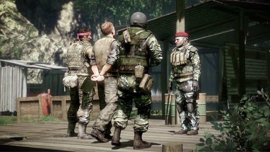 Battlefield Bad Company 2 | Occasion