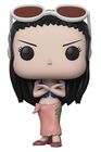 Figurine Funko Pop! N°399 - One Piece - Nico Robin
