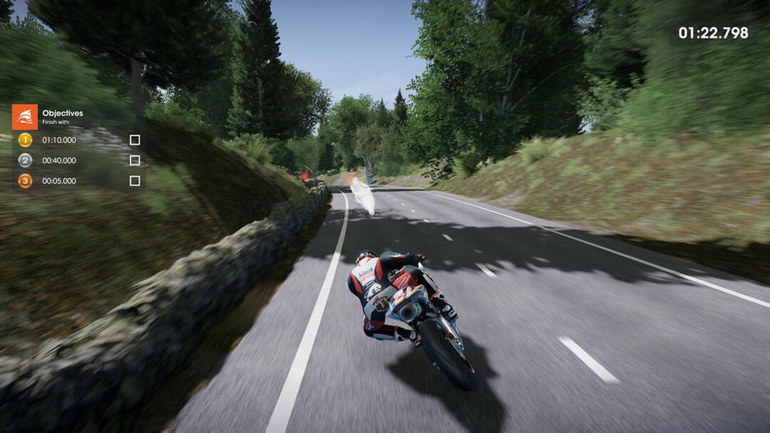 Tt Isle Of Man 2 | Occasion