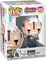 Figurine Funko Pop! N°1916 - Boruto - Boro