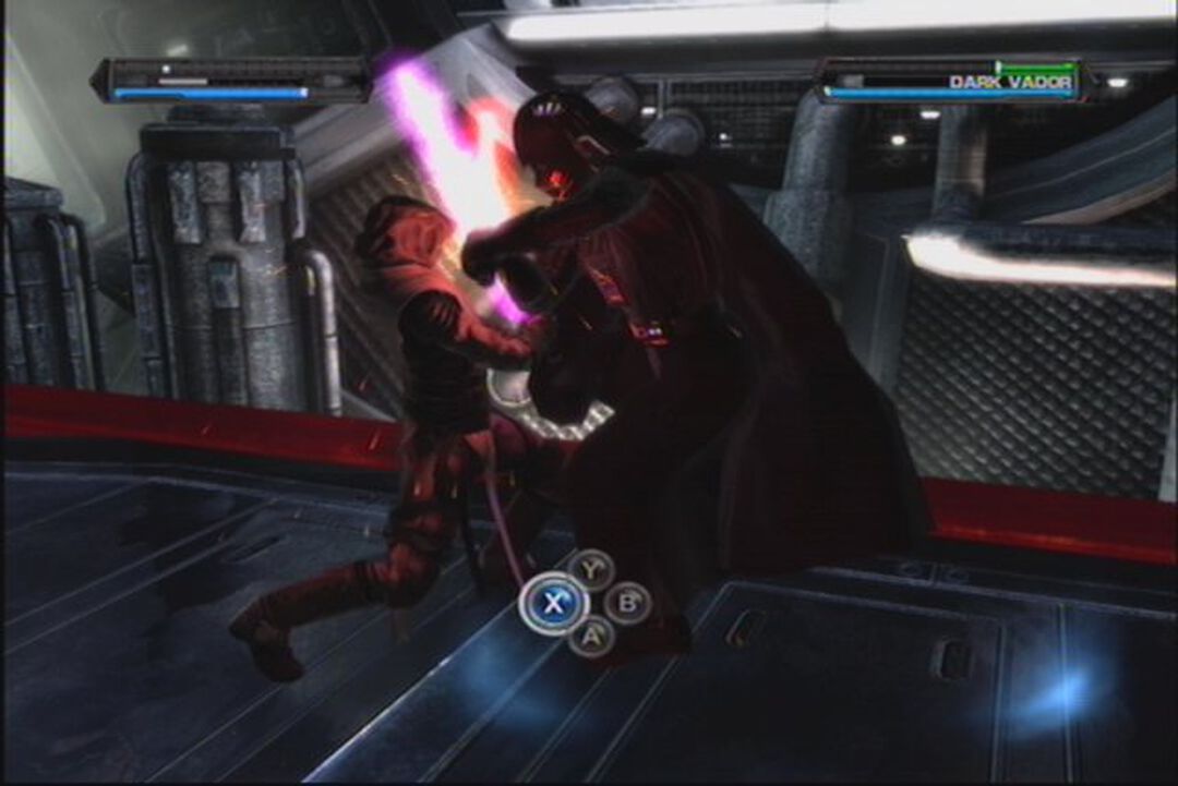 Starwars Le Pouvoir De La Force | Occasion