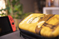 Housse De Protection Naruto Jaune Konix thumb 5