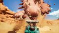 Sand Land thumb 7