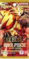 Booster | One Piece | Prb02 (Japonais) thumb 0