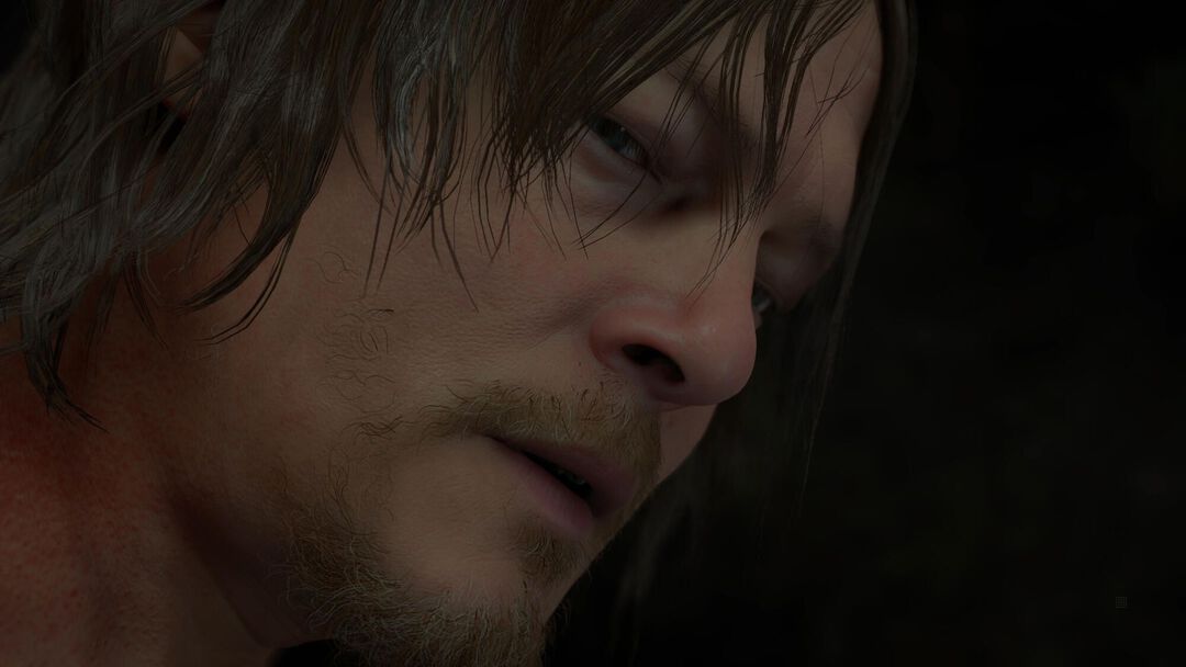 Death Stranding Edition Collector