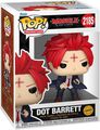 Figurine Funko Pop! | Mashle | Dot Avec Chance De Chase thumb 1
