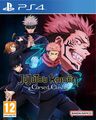 Jujutsu Kaisen Cursed Clash thumb 0
