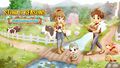 Story Of Seasons A Wonderful Life Edition Limitee thumb 2