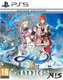 Ys X Nordics - Occasion