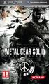 Metal Gear Solid Peacewalker thumb 0