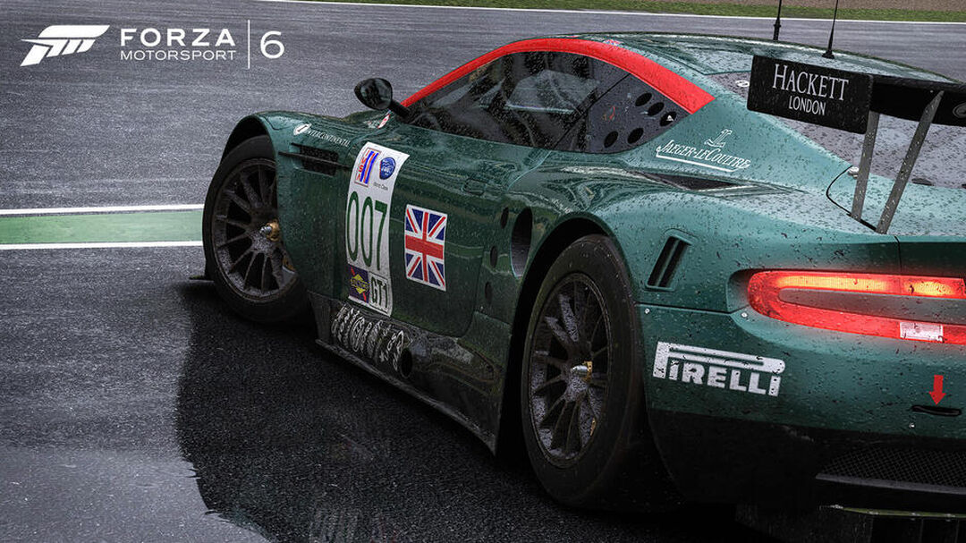 Forza Motorsport 6 | Occasion