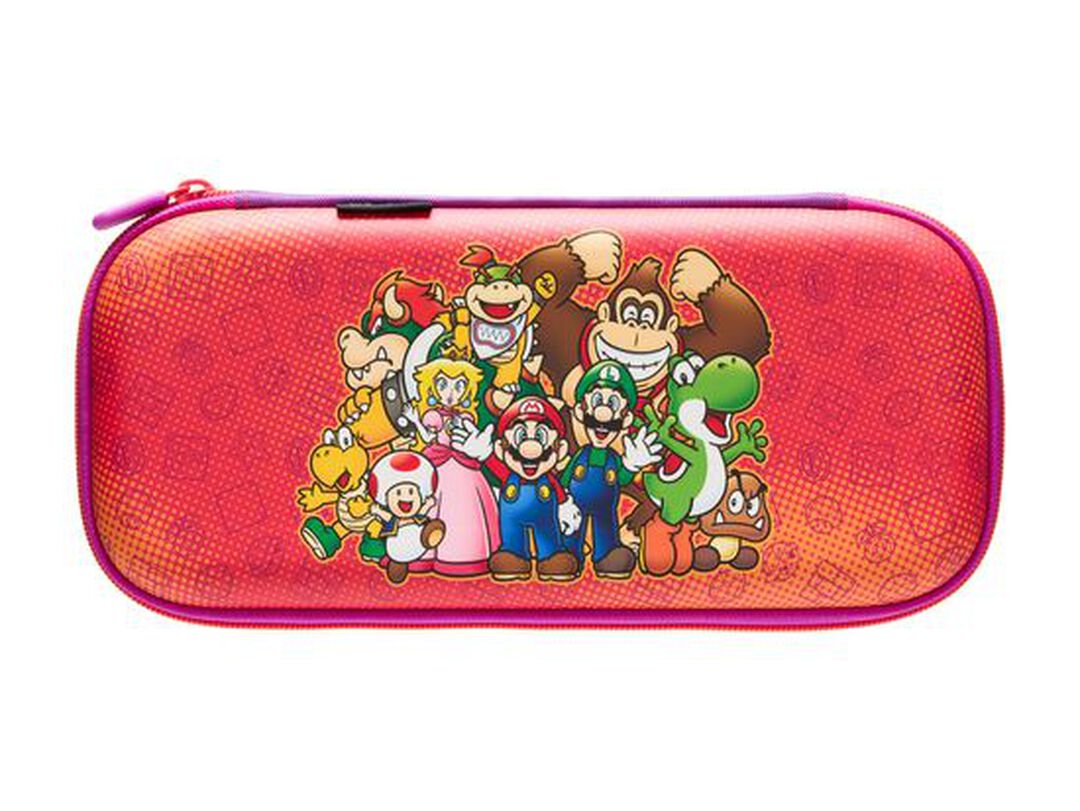 Housse | Powera | Mario & Friends