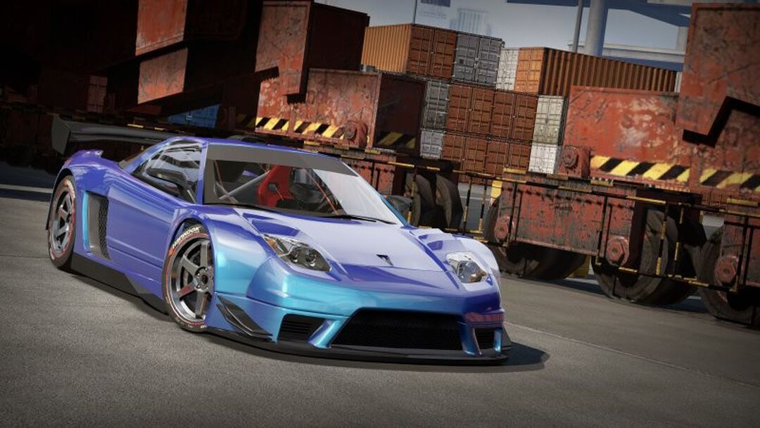 Need For Speed Shift 2 Unleashed | Occasion