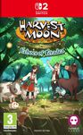 Harvest Moon Echoes Of Teradea