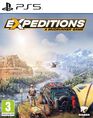 Expeditions A  Mudrunner Game - Occasion