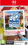 House Flipper 2 + Sakura Dlc