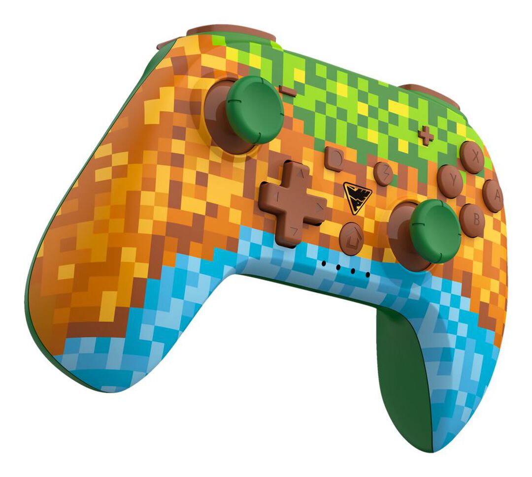 Manette Sans Fil | Dragonshock | Poptop Cube