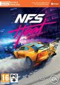 Need For Speed Heat (code De T&eacute;l&eacute;chargement) thumb 0