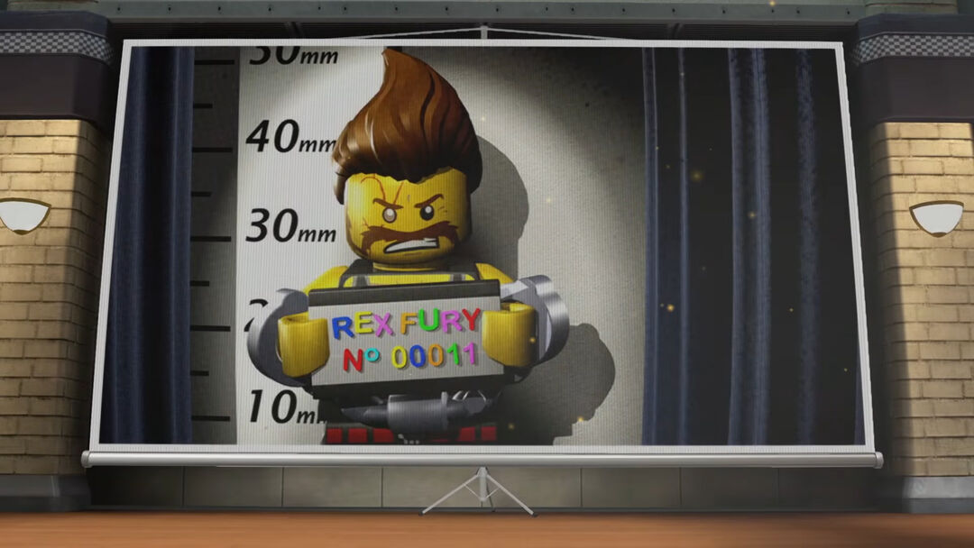 Lego City Undercover | Occasion