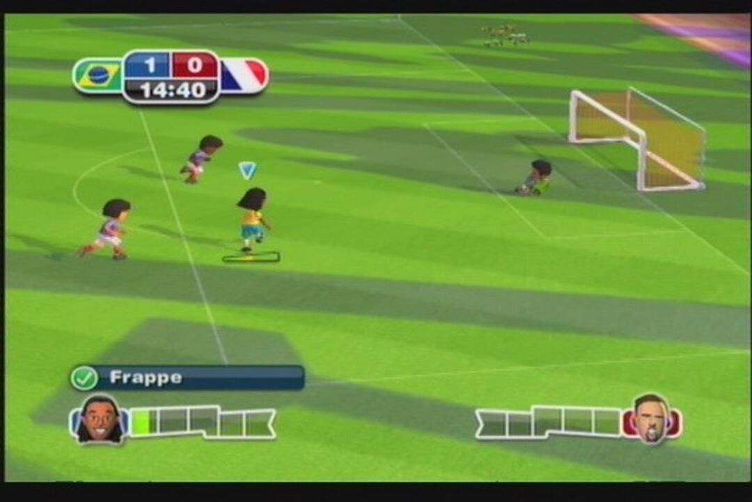 FIFA 09 | Occasion