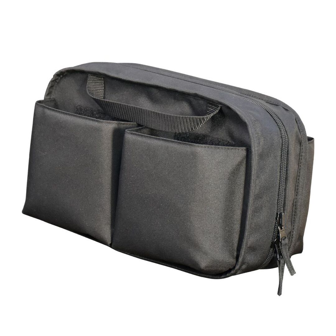 Housse | Hori | R&eacute;versible | Noir