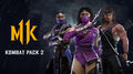Mortal Kombat 11 Ultimate Steelcase Edition thumb 0