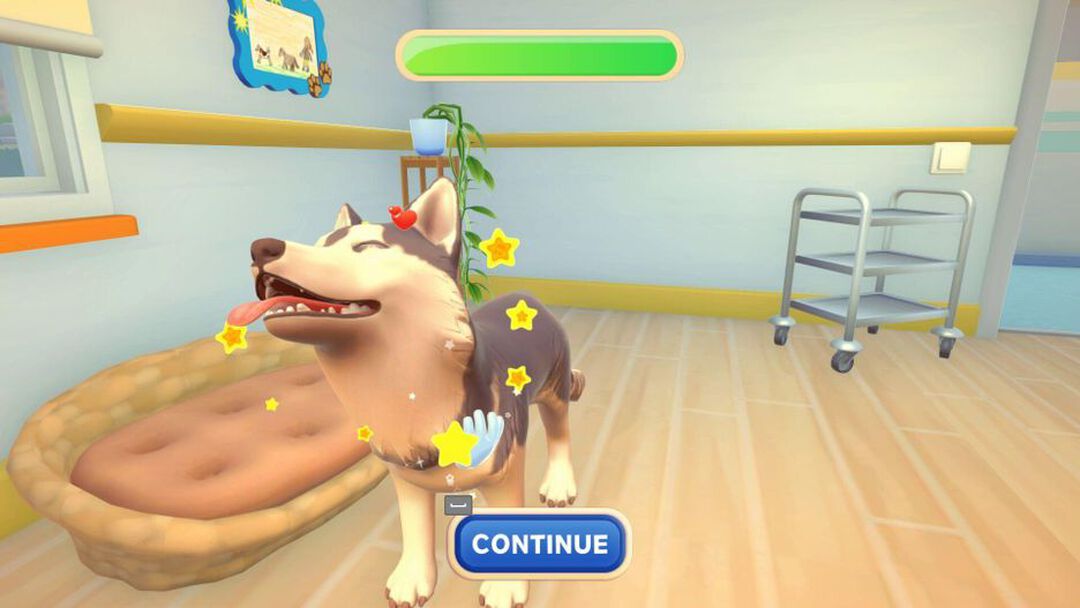 My Universe Pets Edition | Occasion