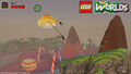 Lego Worlds | Occasion thumb 13