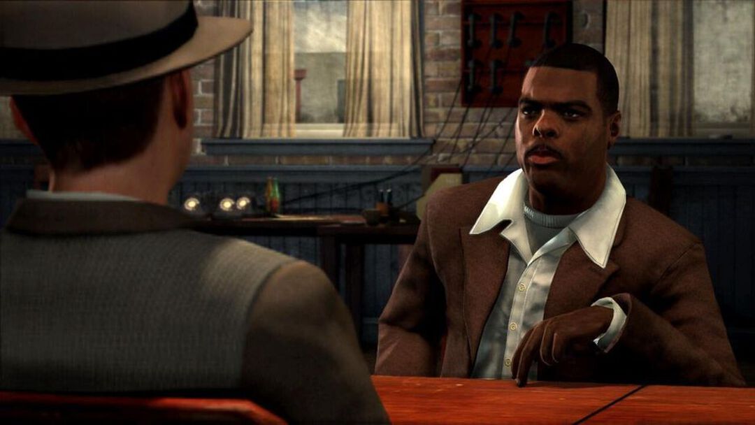 L.a. Noire | Occasion