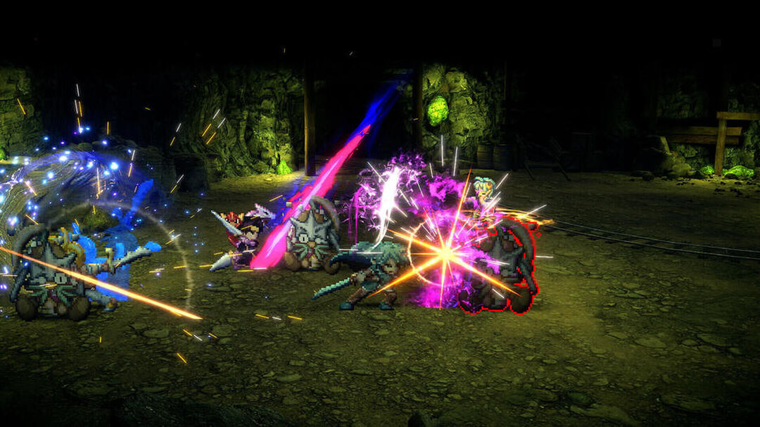 Star Ocean The Second Story R | Occasion