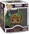 Figurine Funko Pop! Deluxe - Disney - La Belle Au Bois Dormant - Aurora