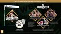 Undisputed Deluxe Wbc Edition thumb 1