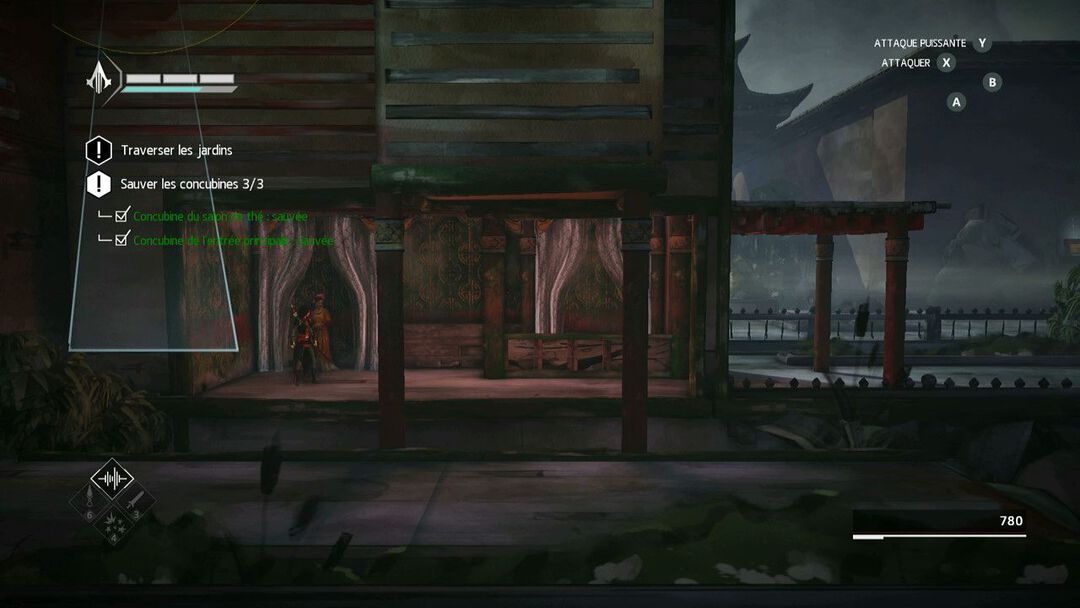 Assassin's Creed Chronicles | Occasion