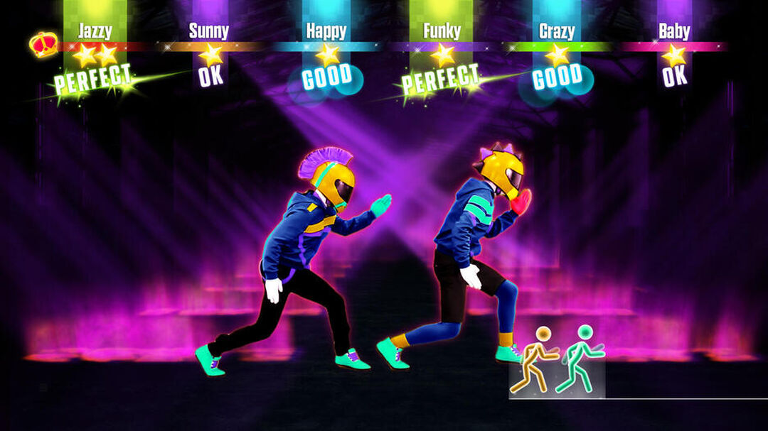Just Dance 2016 Unlimited | Occasion