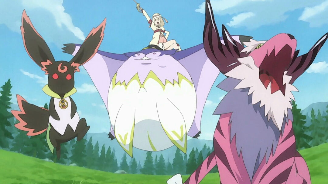 Tales Of Symphonia Chronicles | Occasion