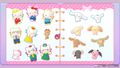 Hello Kitty Party Land D-one Edition thumb 3