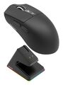 Souris Gaming Sans Fil Vanguard + Dock | Oniverse | Nocta Black thumb 2