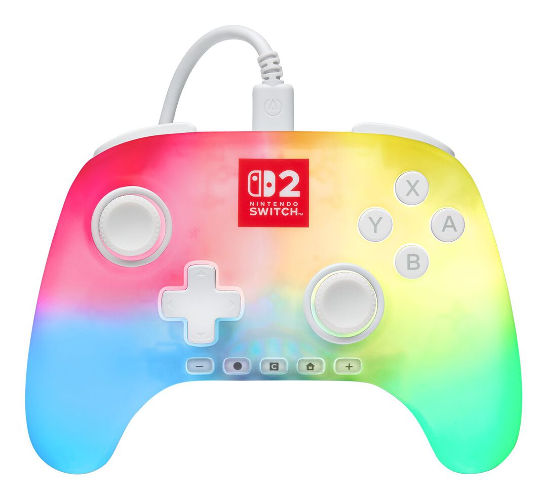Manette Filaire | Powera | Lumectra | Blanche