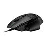 Souris Sans Fil Logitech G502 X - Black
