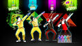 Just Dance 2015 | Occasion thumb 2