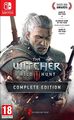 The Witcher 3 Wild Hunt Complete Edition | Occasion thumb 0