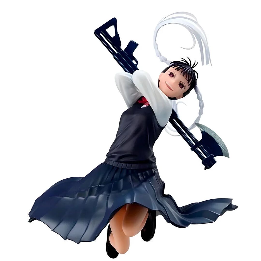 Figurine Vibration Stars | Sakamoto Days | Toramaru Nao