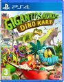 Gigantosaurus: Dino Kart - Occasion